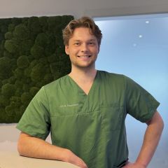 Henner Baumann