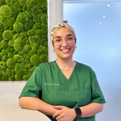 Ayse Koc-Yilmaz