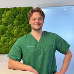 Henner Baumann